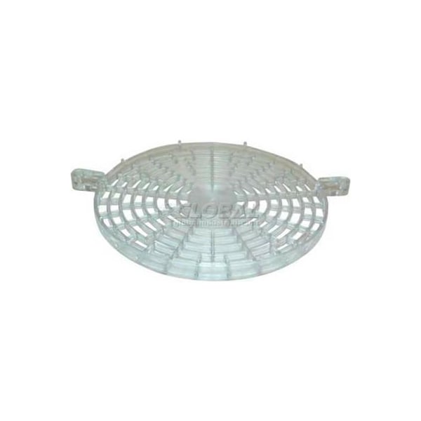 Guard, Fan - Evaporator For Delfield, DEL3516173